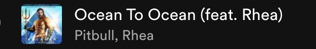 Worst Song bracket